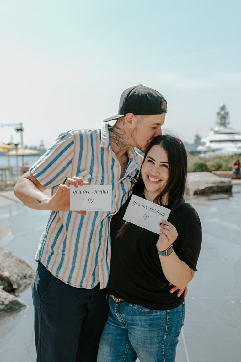 Why Kindness Matters (And Why I Started to Scatter Kindness)