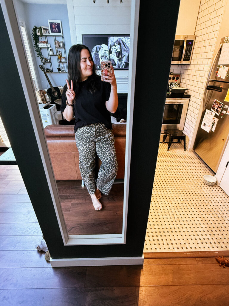 Nobody Wants Perfect. They Want Real.