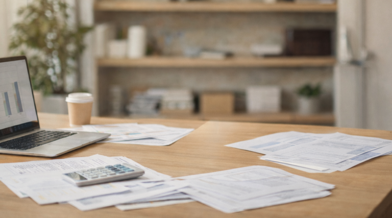 Who’s Paying Linda?